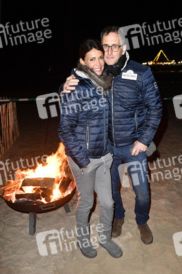 Baltic Lights 2019 Welcome Abend auf Usedom