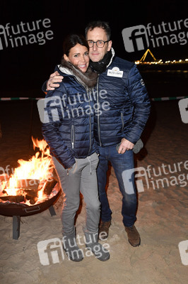 Baltic Lights 2019 Welcome Abend auf Usedom