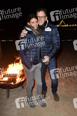 Baltic Lights 2019 Welcome Abend auf Usedom