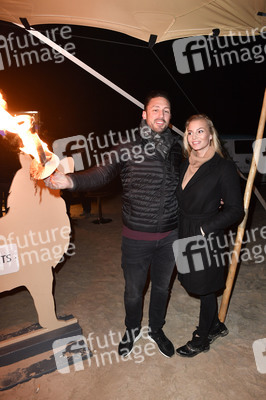 Baltic Lights 2019 Welcome Abend auf Usedom