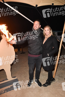 Baltic Lights 2019 Welcome Abend auf Usedom