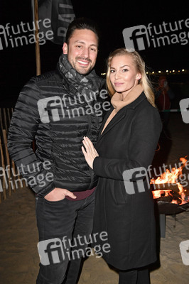 Baltic Lights 2019 Welcome Abend auf Usedom