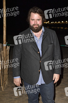 Baltic Lights 2019 Welcome Abend auf Usedom