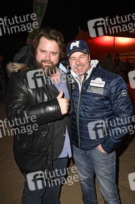 Baltic Lights 2019 Welcome Abend auf Usedom