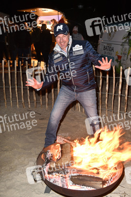 Baltic Lights 2019 Welcome Abend auf Usedom