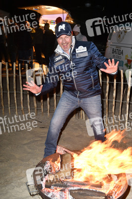 Baltic Lights 2019 Welcome Abend auf Usedom