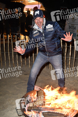 Baltic Lights 2019 Welcome Abend auf Usedom