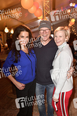 Baltic Lights 2019 Welcome Abend auf Usedom