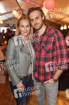 Baltic Lights 2019 Welcome Abend auf Usedom