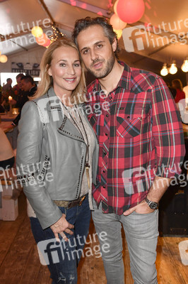 Baltic Lights 2019 Welcome Abend auf Usedom