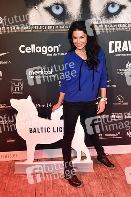 Baltic Lights 2019 Welcome Abend auf Usedom