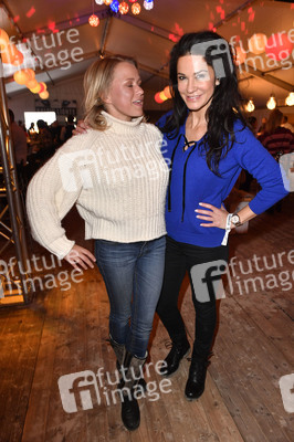 Baltic Lights 2019 Welcome Abend auf Usedom