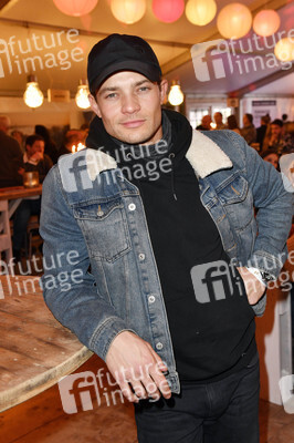 Baltic Lights 2019 Welcome Abend auf Usedom