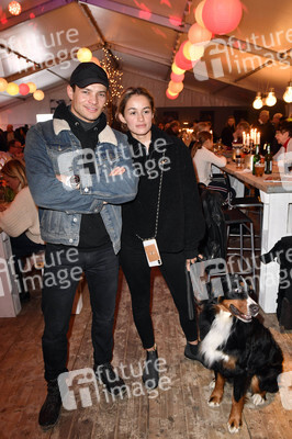 Baltic Lights 2019 Welcome Abend auf Usedom