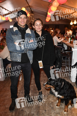 Baltic Lights 2019 Welcome Abend auf Usedom