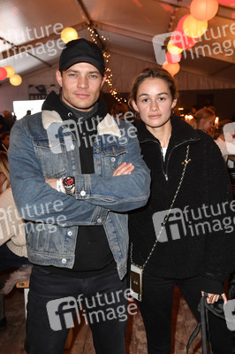 Baltic Lights 2019 Welcome Abend auf Usedom