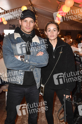 Baltic Lights 2019 Welcome Abend auf Usedom