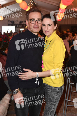 Baltic Lights 2019 Welcome Abend auf Usedom