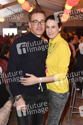 Baltic Lights 2019 Welcome Abend auf Usedom