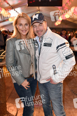 Baltic Lights 2019 Welcome Abend auf Usedom