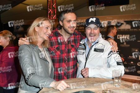 Baltic Lights 2019 Welcome Abend auf Usedom