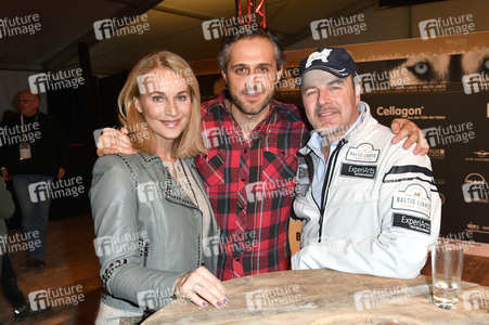 Baltic Lights 2019 Welcome Abend auf Usedom