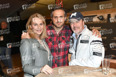 Baltic Lights 2019 Welcome Abend auf Usedom