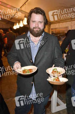 Baltic Lights 2019 Welcome Abend auf Usedom