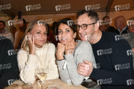 Baltic Lights 2019 Welcome Abend auf Usedom