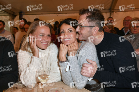 Baltic Lights 2019 Welcome Abend auf Usedom