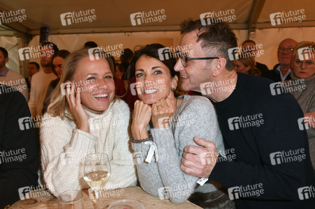 Baltic Lights 2019 Welcome Abend auf Usedom