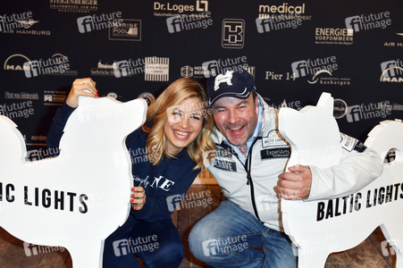 Baltic Lights 2019 Welcome Abend auf Usedom