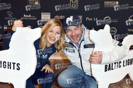 Baltic Lights 2019 Welcome Abend auf Usedom