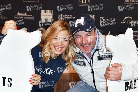 Baltic Lights 2019 Welcome Abend auf Usedom