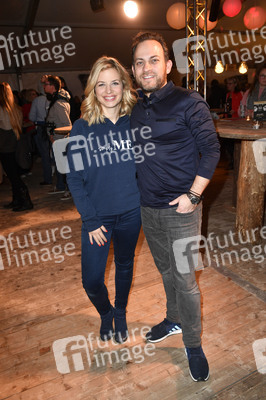 Baltic Lights 2019 Welcome Abend auf Usedom