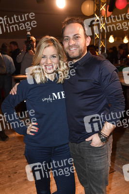 Baltic Lights 2019 Welcome Abend auf Usedom