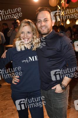 Baltic Lights 2019 Welcome Abend auf Usedom