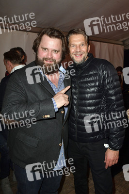 Baltic Lights 2019 Welcome Abend auf Usedom