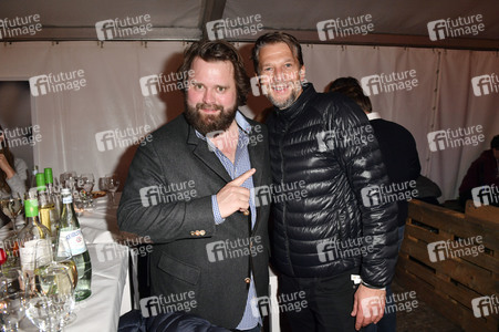 Baltic Lights 2019 Welcome Abend auf Usedom