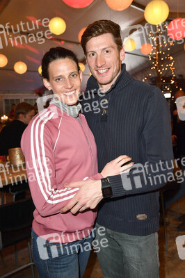 Baltic Lights 2019 Welcome Abend auf Usedom