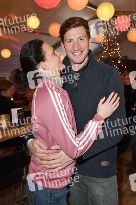 Baltic Lights 2019 Welcome Abend auf Usedom