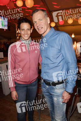 Baltic Lights 2019 Welcome Abend auf Usedom