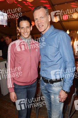 Baltic Lights 2019 Welcome Abend auf Usedom