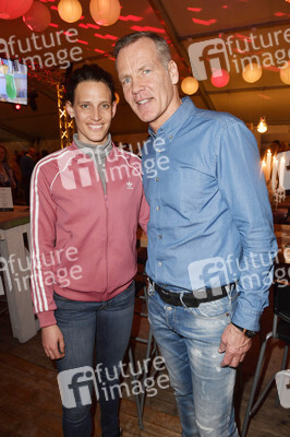 Baltic Lights 2019 Welcome Abend auf Usedom