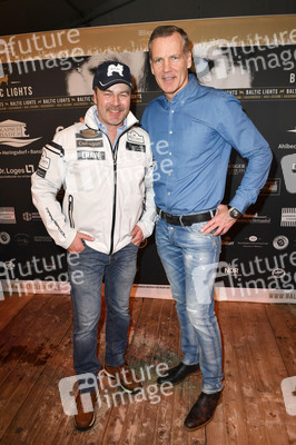 Baltic Lights 2019 Welcome Abend auf Usedom