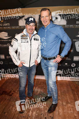 Baltic Lights 2019 Welcome Abend auf Usedom