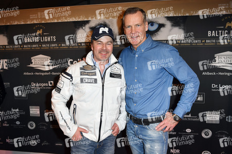 Baltic Lights 2019 Welcome Abend auf Usedom