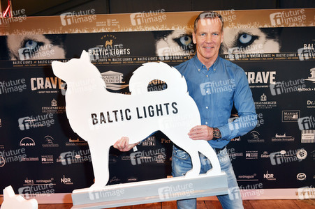 Baltic Lights 2019 Welcome Abend auf Usedom