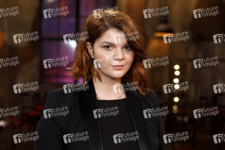 Talkshow 'Kölner Treff' in Köln