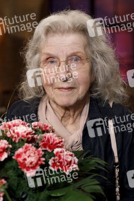 Talkshow 'Kölner Treff' in Köln